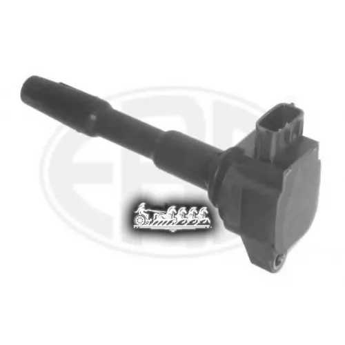 Катушка Зажигания Renault Clio/Megane Iii 1.2 Era 