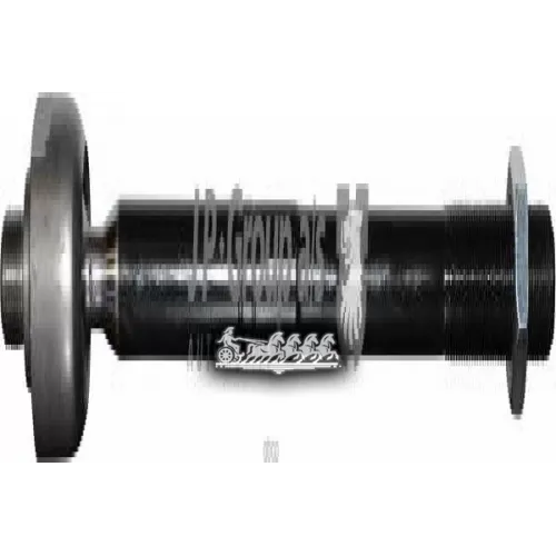 Тяга Рулевая Ford Focus JP Group 