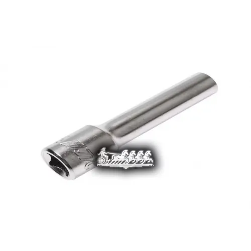 Головка Торцевая Глубокая 6-Гранная 1/4 Х 5.5Мм. Длина 50Мм Jtc /1/20/1000 JTC 