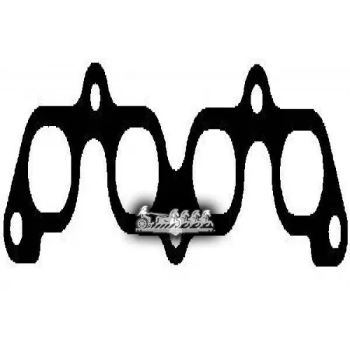 Прокладка Коллектора Ford Focus/Fiesta 95- 1.2/1.4/1.6 16V Выпускного VICTOR REINZ 