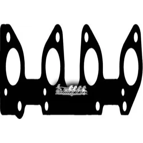 Прокладка Выпускного Коллектора (Euro 4) VICTOR REINZ 71-33774-00