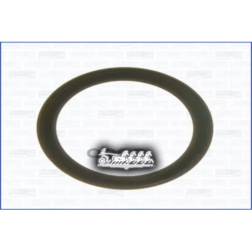 Прокладка Впускного Коллектора Ajusa 