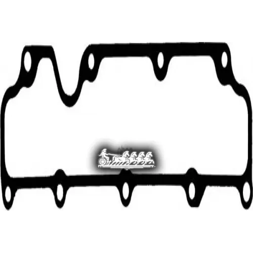 Прокладка Впускного Коллектора VICTOR REINZ 71-54073-00