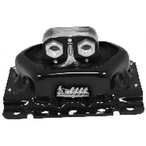 Подушка Двигателя Volvo TruckTec 