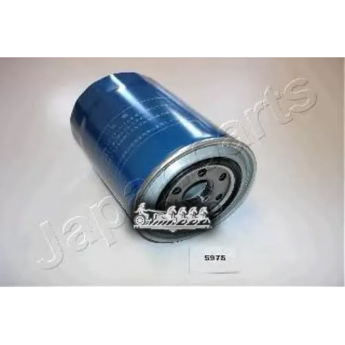 Фильтр Масляный Japanparts FO-597S