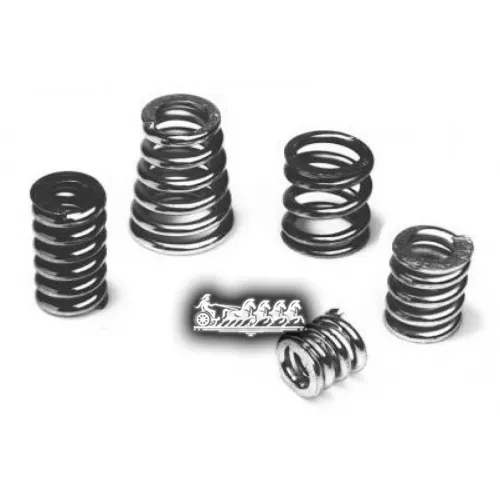 Пружина Крепления Среднего Глушителя Bosal 