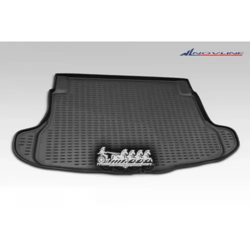 Коврик В Багажник Honda Cr-V 3 Autofamily 