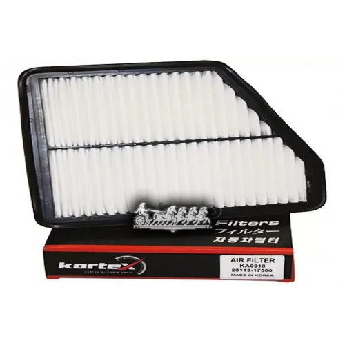 Фильтр Воздушный Suzuki Grand Vitara 05- KORTEX 