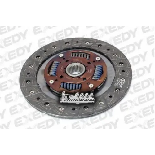 Диск Сцепления Exedy Exedy 