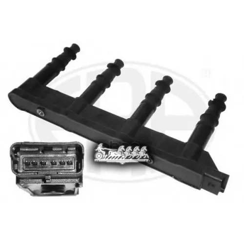 Катушка Зажигания Peugeot 1007/206/207/307 Era 