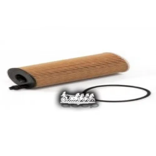 Фильтр Масляный (Вставка) BMW 