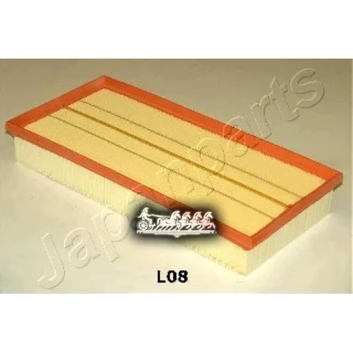 Фильтр Воздушный Japanparts 