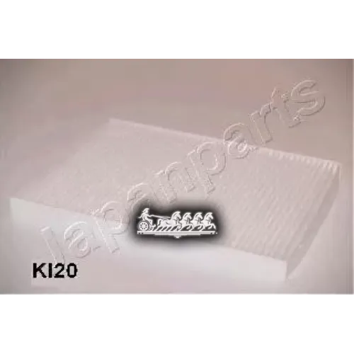 Фильтр Салонный Japanparts FAA-KI20