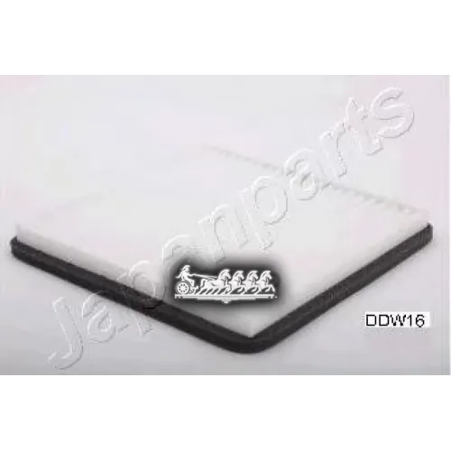 Фильтр Салонный Japanparts FAA-DDW16