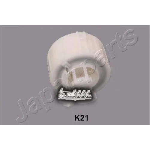 Фильтр Топливный Hyundai Solaris 10-/Kia Rio Iv 11- Japanparts FC-K21S