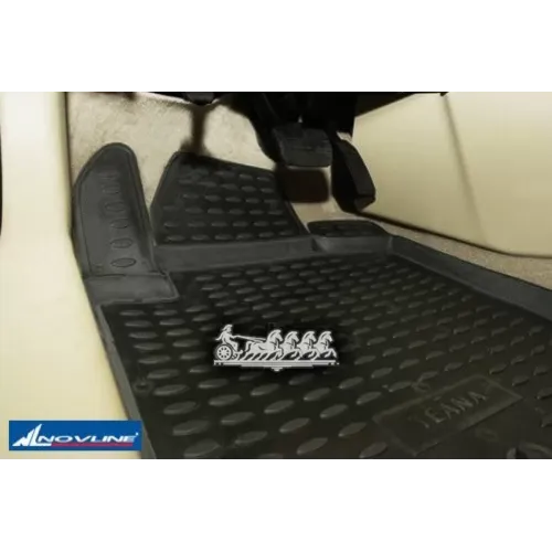 Коврики В Салон Nissan Teana Autofamily 