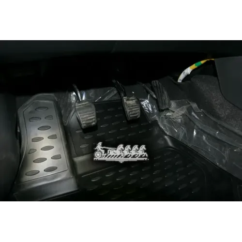 Коврики 3D В Салон Autofamily 