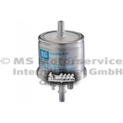 Фильтр Топливный Vag KOLBENSCHMIDT 