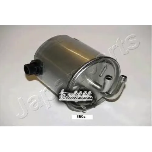 Фильтр Топливный Japanparts FC-100S