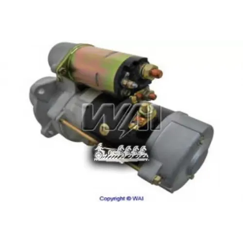 Стартер WAI 