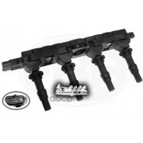 Катушка Зажигания Opel Vectra B/C Era 