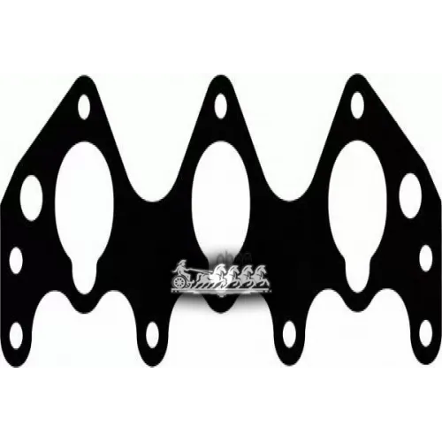 Прокладка Впускного Коллектора VICTOR REINZ 71-35402-00