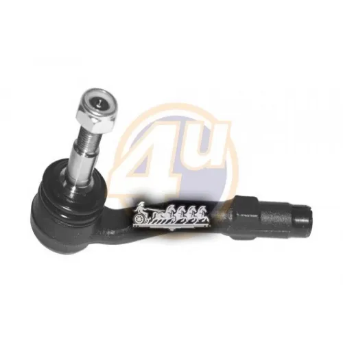Наконечник Рулевой Тяги Прав/Лев 4U 
