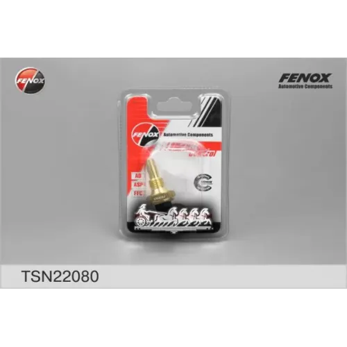 Датчик Температуры Fiat Ducato/Peugeot Boxer/Citroen Jumper FENOX 