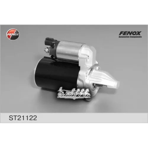 Стартер Kia Ceed/Hyundai I30 1.6 FENOX 