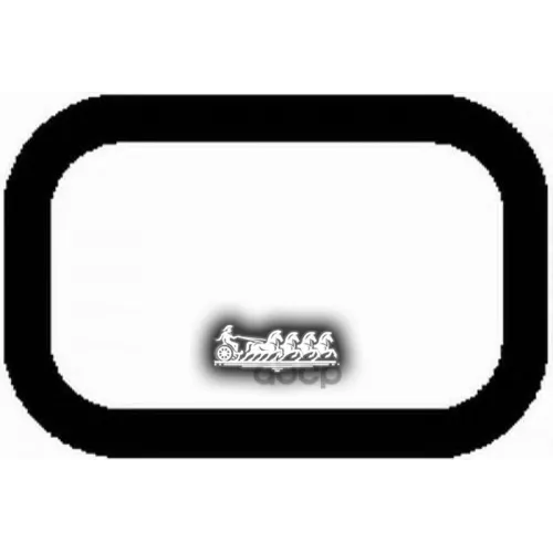 Прокладка Коллектора Ford/Peugeot Transit/Boxer Bga 