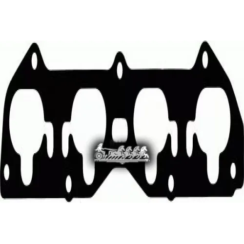 Прокладка Впускного Коллектора VICTOR REINZ 