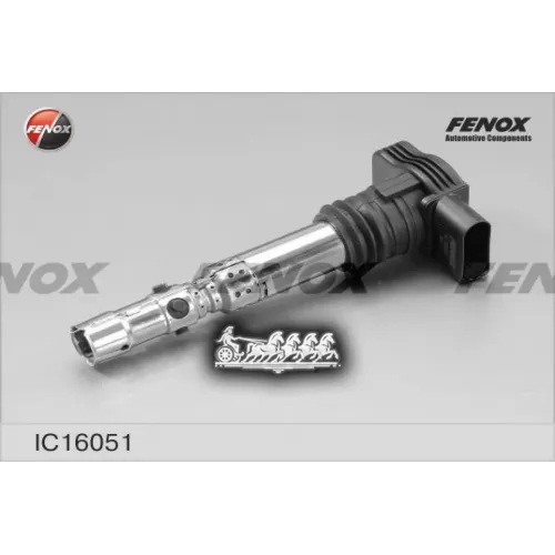 Катушка Зажигания Vag 1.8T FENOX 