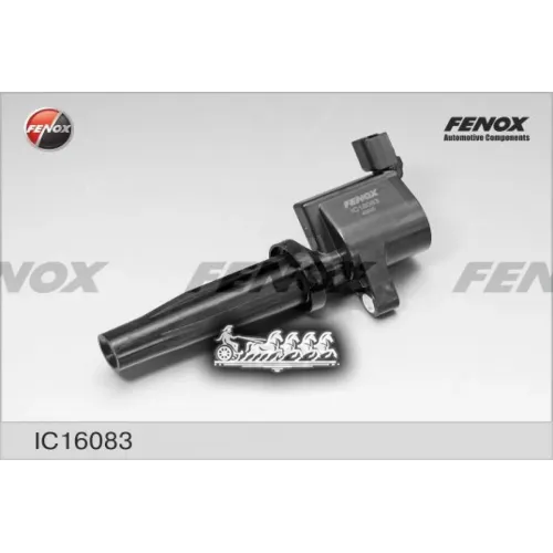 Катушка Зажигания Ford Focus Ii 1.8-2.0 FENOX 