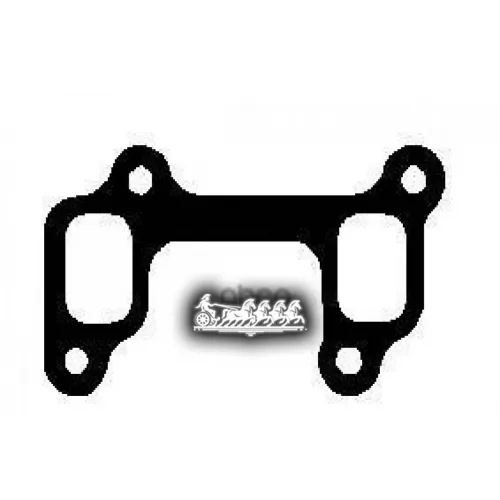 Прокладка Коллектора Bga 