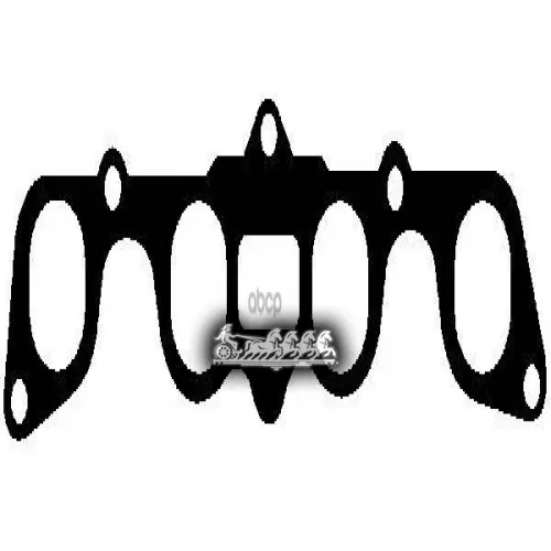 Прокладка Впускного Коллектора VICTOR REINZ 71-25314-10