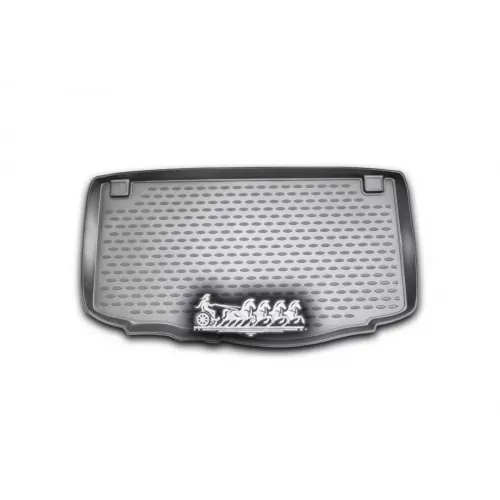 Коврик В Багажник Kia Picanto Autofamily 