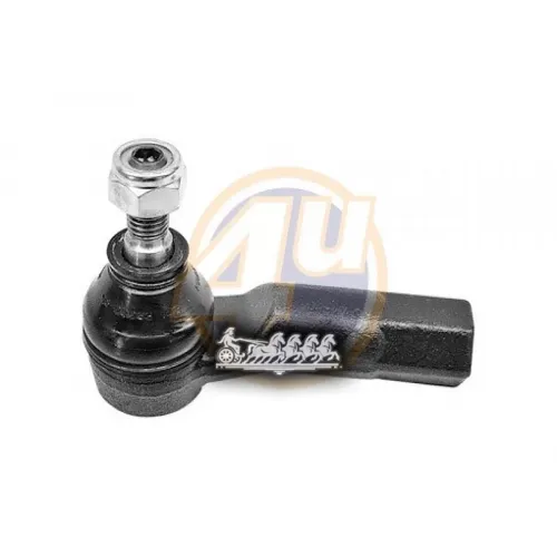 Наконечник Р/Т Vag Passat/Golf V/Touran/Caddy/Tiguan/A3/Octavia 04- Прав. 4U 