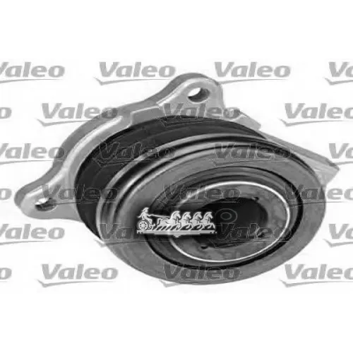 Выжимной Подшипник Гидравлический Valeo 