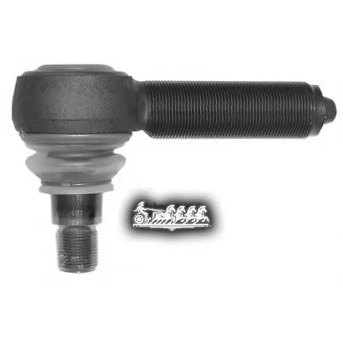 Наконечник Рулевой Тяги Mercedes Benz Поперечной TruckTec 