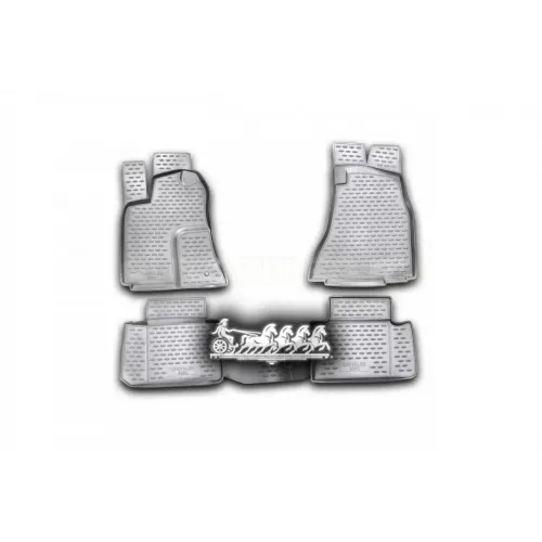 Коврики В Салон Chrysler 300C Autofamily 