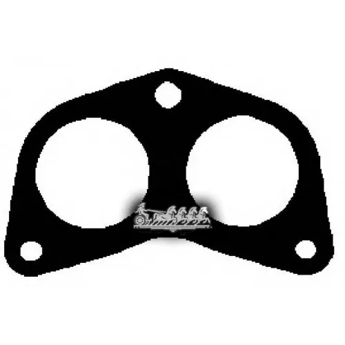 Прокладка Выпускного Коллектора Ajusa 