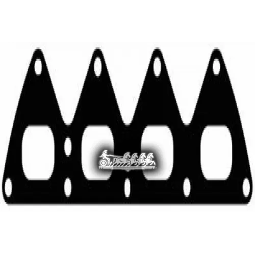 Прокладка Выпускного Коллектора Ajusa 