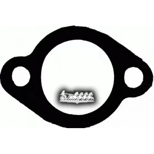 Прокладка Коллектора Vag Lt 28-35/28-46 97-06 2.8Tdi Выпускного VICTOR REINZ 