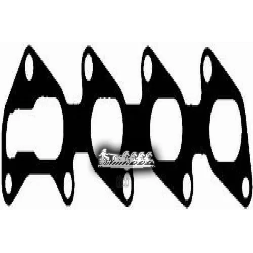 Прокладка Коллектора Opel Astra/Corsa/Vectra 98- Bga 