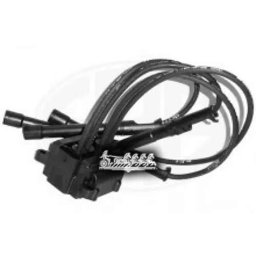 Катушка Зажигания Renault Kangoo/Clio/Twingo Era 