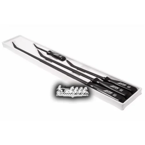 Набор Монтировок 8-24. 4Шт JTC 