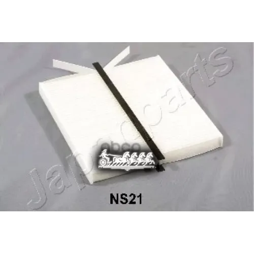 Фильтр Салонный Japanparts 