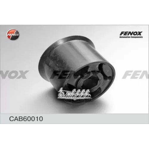 Сайлентблок Рычага Vag Пер.подв.без Кронштейна FENOX 