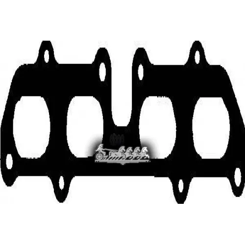 Прокладка Коллектора Ford Scorpio/Galaxy 2.0/2.3 16V Dohc Выпускного VICTOR REINZ 