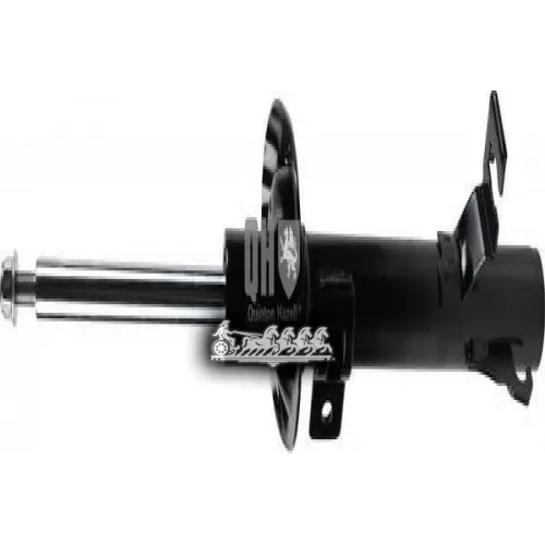 Амортизатор Ford Fusion 04- Передн.лев.газ. JP Group 